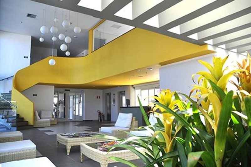 Nobile Hotel Guarujá Kültér fotó