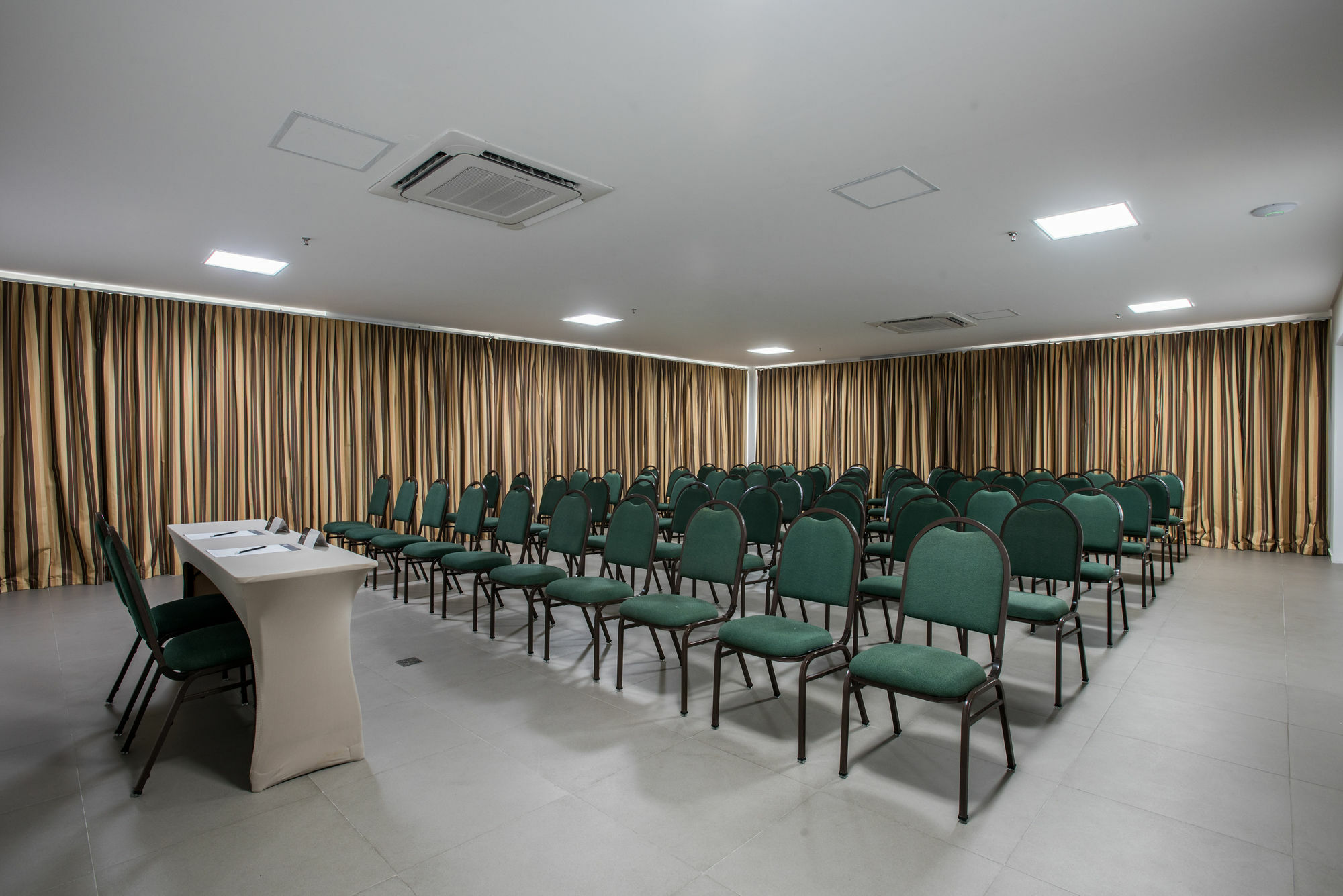 Nobile Hotel Guarujá Kültér fotó