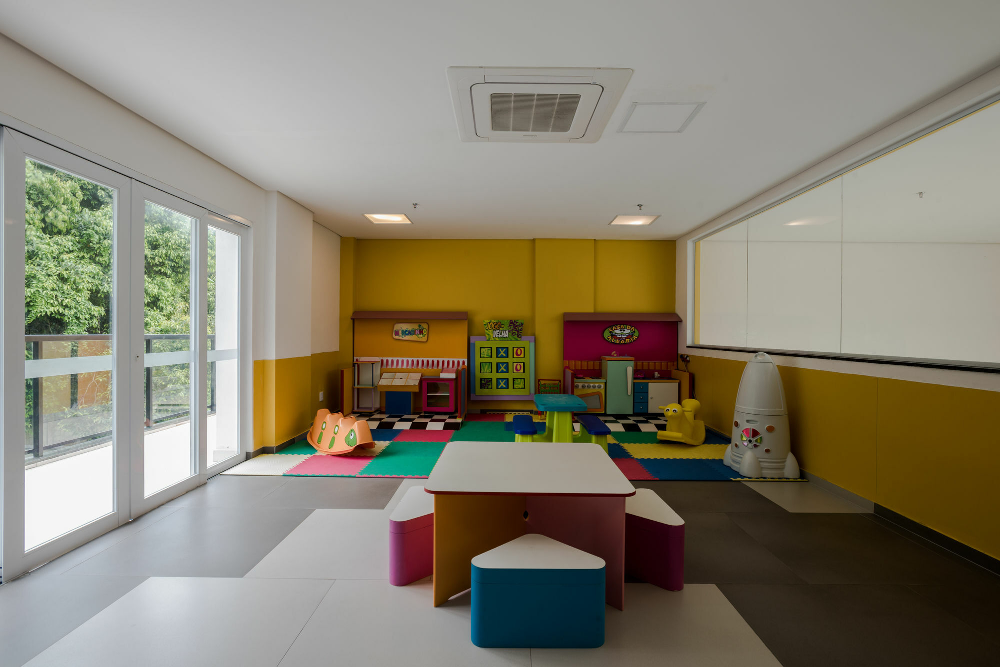 Nobile Hotel Guarujá Kültér fotó