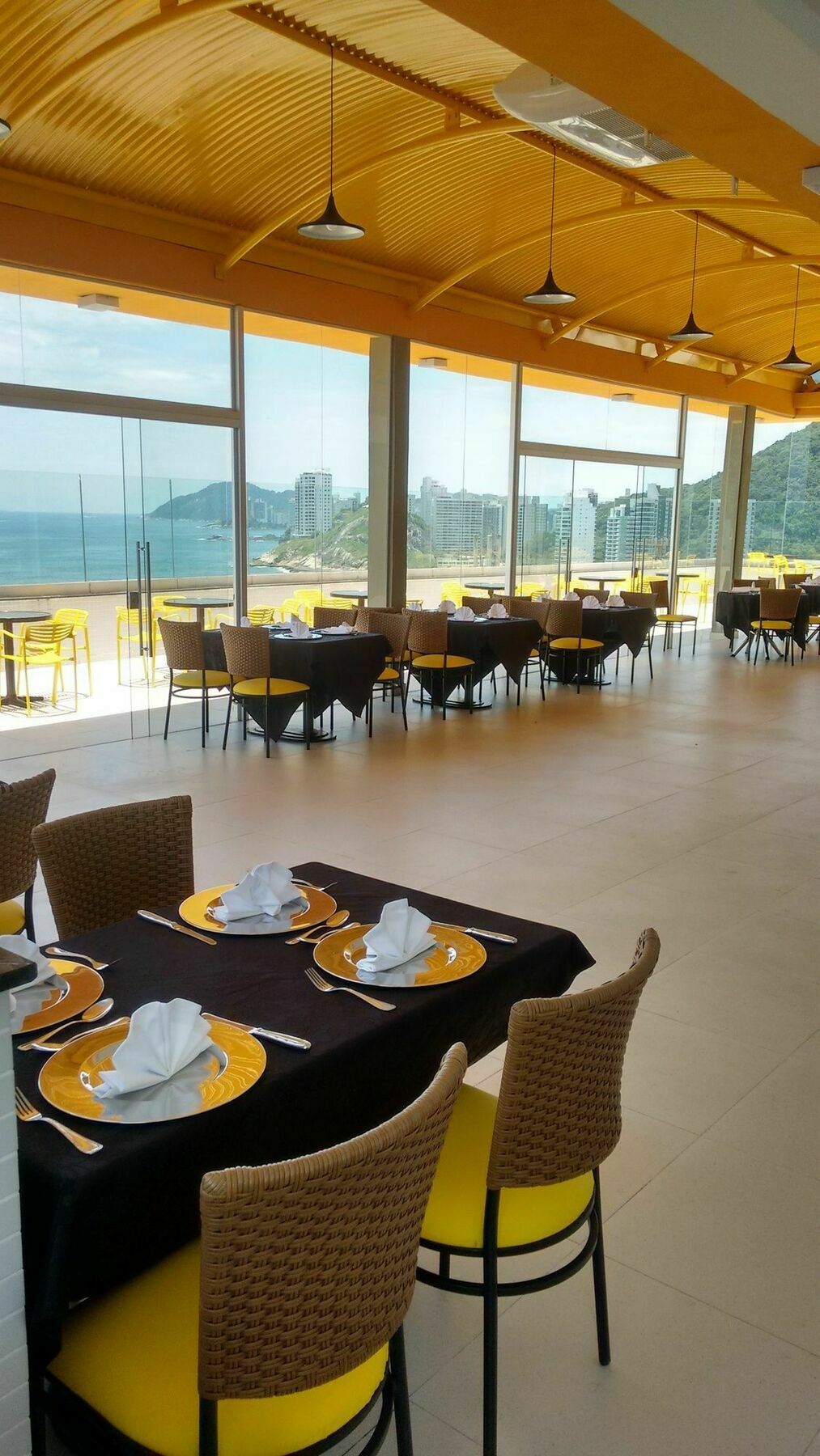 Nobile Hotel Guarujá Kültér fotó