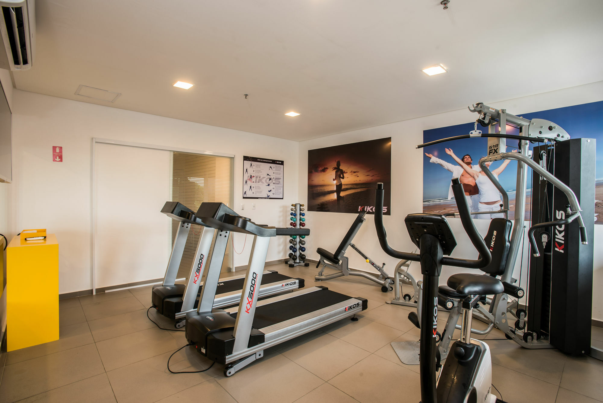 Nobile Hotel Guarujá Kültér fotó