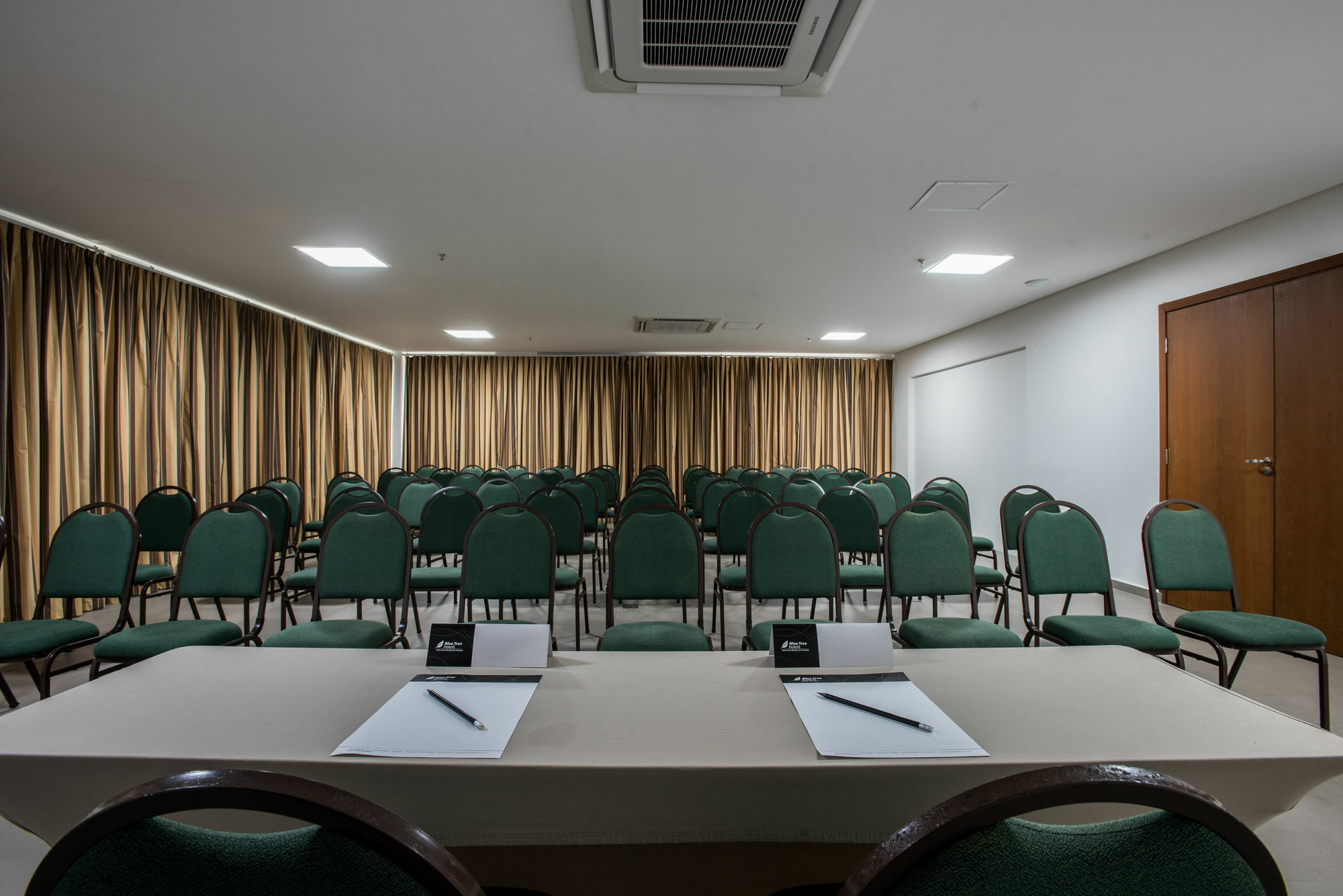 Nobile Hotel Guarujá Kültér fotó